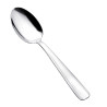 LOT 6 CUILLÈRES MINOS 20CM EN INOX