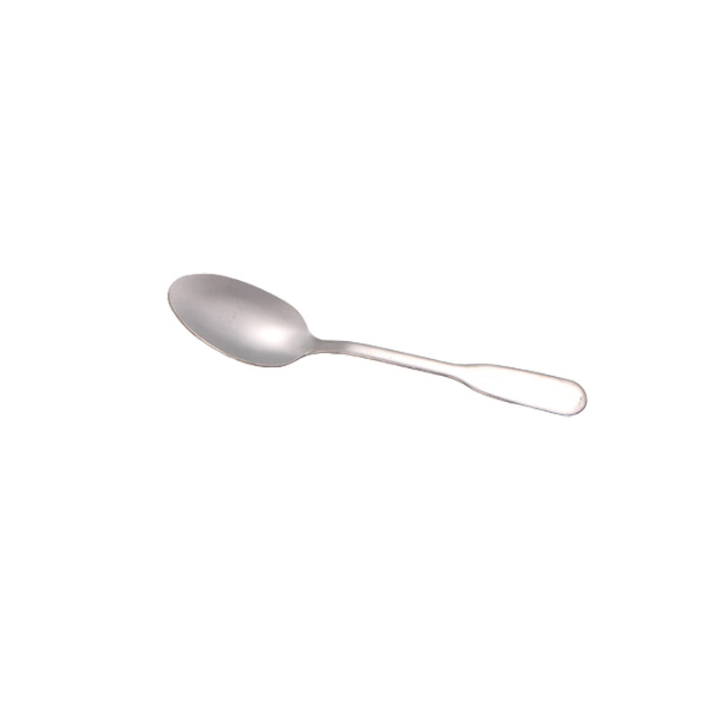 LOT3 CUILLÈRES À DESSERT TRADITION 17.5CM EN ACIER INOXYDABLE