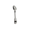 LOT3 CUILLÈRES À DESSERT TRADITION 17.5CM EN ACIER INOXYDABLE