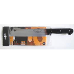 COUPERET PROFESSIONNEL LAME ÉPAISSE 4 MM
