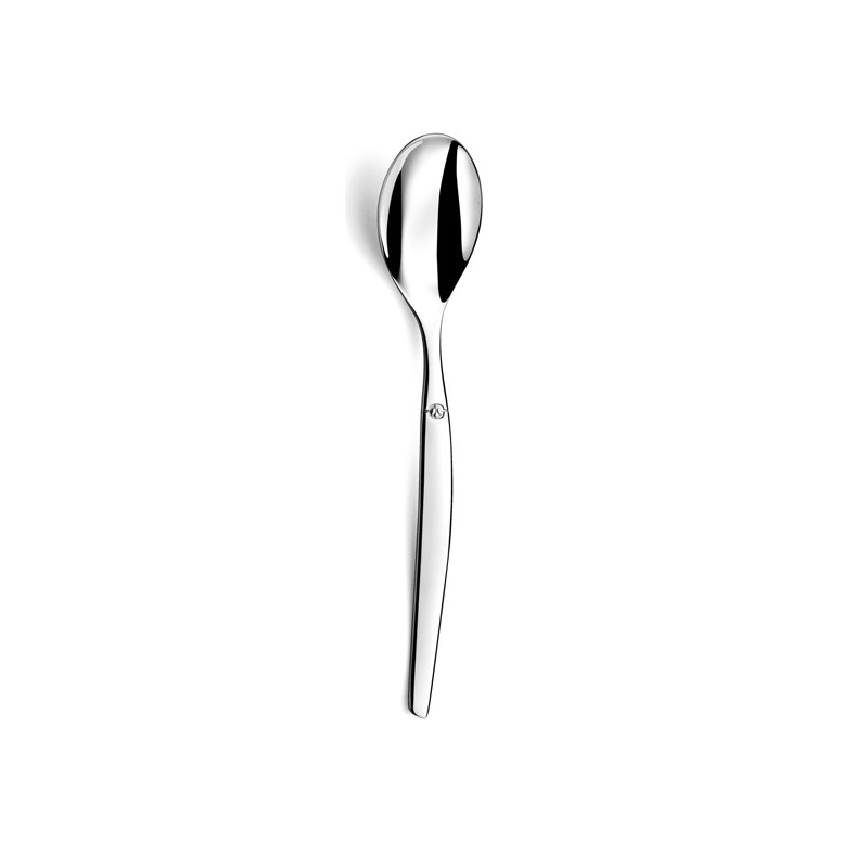 CUILLÈRE DE TABLE LAGUIOLE JET EN ACIER INOXYDABLE-SLEEVE