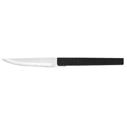 COUTEAU STEAK K8 BLACK LAME...