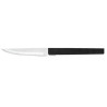 COUTEAU STEAK K8 BLACK LAME INOX