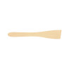 SPATULE BISEAUTÉ 30 CM EN BOIS