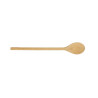 CUILLERE EN BOIS LONGUEUR 35 CM