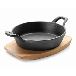 PLAT ROND 15,5 X H 7 CM EN...