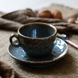 TASSE VENUS 16CL EN PORCELAINE