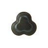 COUPELLE GLOIRE EAST 11X10CM PORCELAINE
