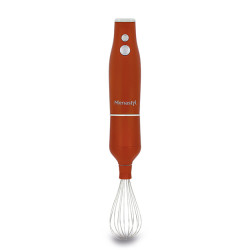 MIXEUR 3 EN 1 RETRO EN PLASTIQUE BRIQUE