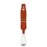 MIXEUR 3 EN 1 RETRO EN PLASTIQUE BRIQUE