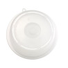 CLOCHE MICRO ONDES 26CM HAUTEUR 6CM POLYPROPYLENE