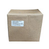 RAMEQUIN FORME BASSE 6CM CONTENANCE 4.5CL INOX