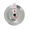 COUVERCLE ANTIGRAS HARRY 30CM EN INOX