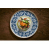 ASSIETTE PLATE VIENTO GOURMET 21CM PORCELAINE