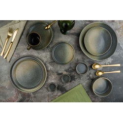 ASSIETTE A TASSE HORNFELS...