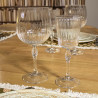 VERRE A PIED COCKTAIL AMERICA '20S 25CL