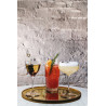 VERRE A PIED NOVECENTO COCKTAIL 25CL TRANSPARENT