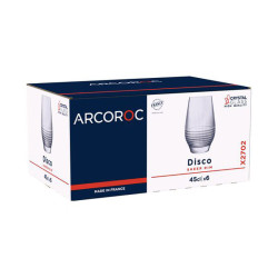 CHOPE FORME HAUTE DISCO 45CL