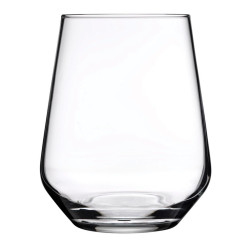 BOITE DE 6 CHOPES FORME BASSE ALLEGRA 43,5CL