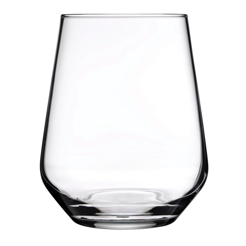 BOITE DE 6 CHOPES FORME BASSE ALLEGRA 43,5CL