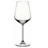 BOITE DE 6 VERRES A PIED ALLEGRA 35CL