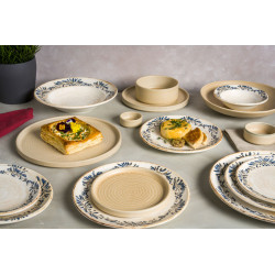 ASSIETTE PLATE GRANDMA...