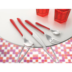 FOURCHETTE TABLE ÉCLAT EN...