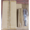 COUTEAU DE CUISINE ARTISAN LAME 18CM EN ACIER INOXYDABLE
