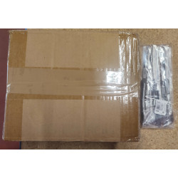COUTEAU DE TABLE ÉCLAT 23CM...