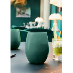 CHOPE FORME HAUTE JADE 36CL...