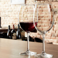 VERRE À PIED 58CL CABERNET...
