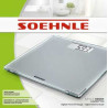 PÈSE PERSONNE ÉLECTRONIQUE SENSE COMPACT 300