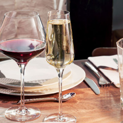 FLUTE 21CL SUBLYM CHEF &...