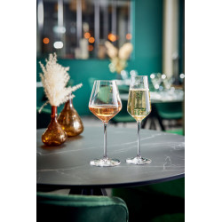 VERRE A PIED DISTINCTION...
