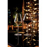 VERRE A PIED REVEAL UP SOFT 40CL KRYSTA