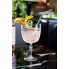 VERRE A PIED GIN BROADWAY 58 CL