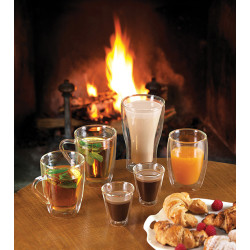 BOITE 2 TASSES THERMIC...