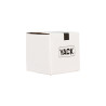 TASSE YACK 8CL EN ACIER INOXYDABLE NOIR