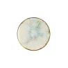 ASSIETTE DESSERT MINERAL 20CM EN FAÏENCE