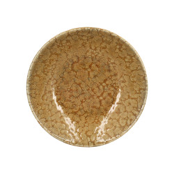 ASSIETTE CREUSE NATURA...