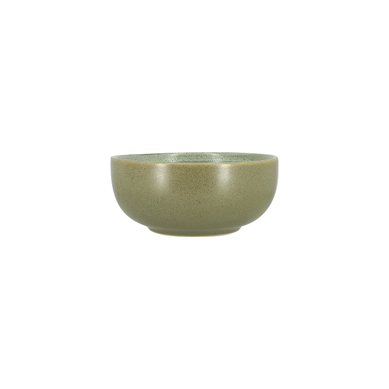 BOL TURBOLINO 16.5CM90CL EN GRÈS VERT