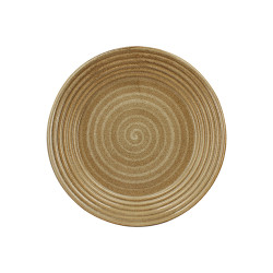 ASSIETTE PLATE TURBOLINO...