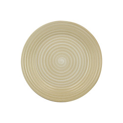 ASSIETTE PLATE TURBOLINO...