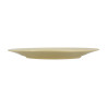 ASSIETTE PLATE TURBOLINO 27CM EN GRÈS BEIGE