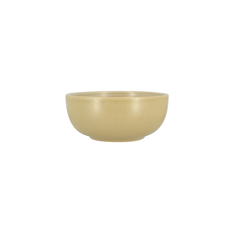 BOL TURBOLINO 16.5CM90CL EN GRÈS BEIGE