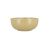 BOL TURBOLINO 16.5CM90CL EN GRÈS BEIGE
