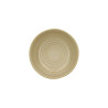 BOL TURBOLINO 16.5CM90CL EN GRÈS BEIGE