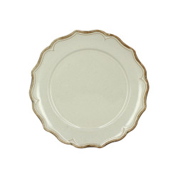 ASSIETTE PLATE SIGNATURE...