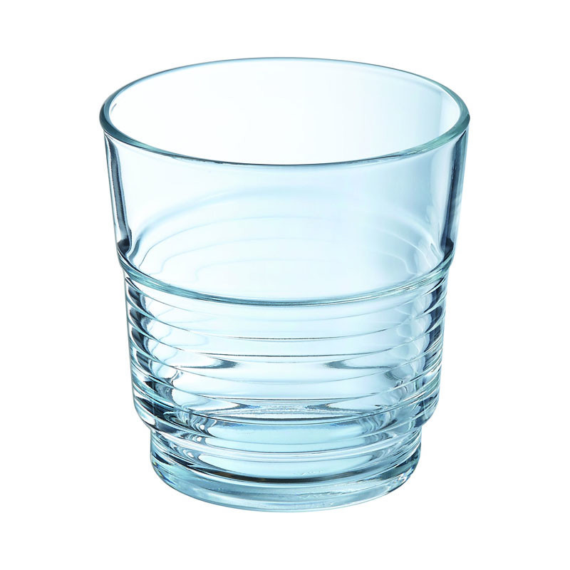 CHOPE FORME BASSE SPIRALE 25CL