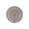 ASSIETTE À PÂTES CIRCLE 28CM EN GRÈS VIOLET